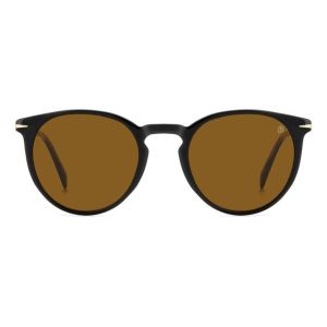 naočale David Beckham David Beckham DB 1139/S Brown