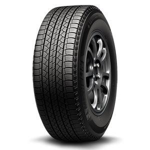 Michelin 235/65R18 110V LATITUDE TOUR HP JLR