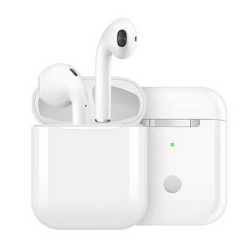 Bluetooth slusalice Airpods i13 TWS bele HQ slika 1