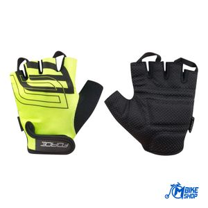 Force Rukavice za biciklizam Sport Fluo