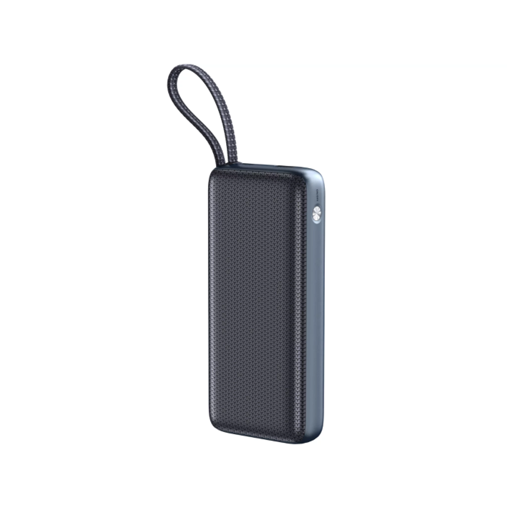 Sandberg All-in1 Powerbank 20000 PD 67W prijenosna baterija slika 3