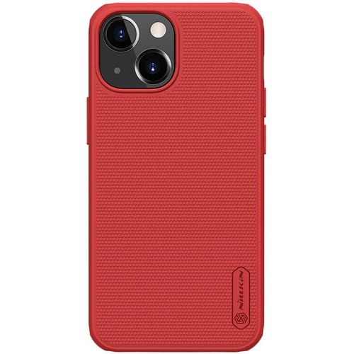 Torbica Nillkin Scrub Pro za iPhone 13 Mini 5.4 crvena slika 1
