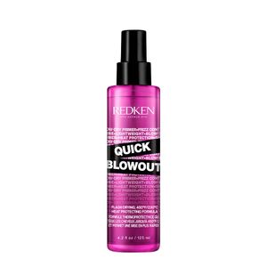 Redken Styling by Redken Quick Blowout Spray 125ml