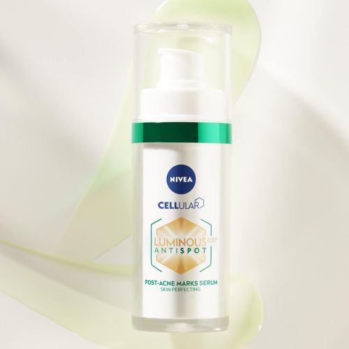 NIVEA Cellular Luminous630 serum protiv fleka od akni 30ml slika 3