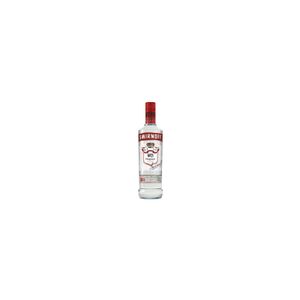 SMIRNOFF vodka red  40% alc , 0.7l