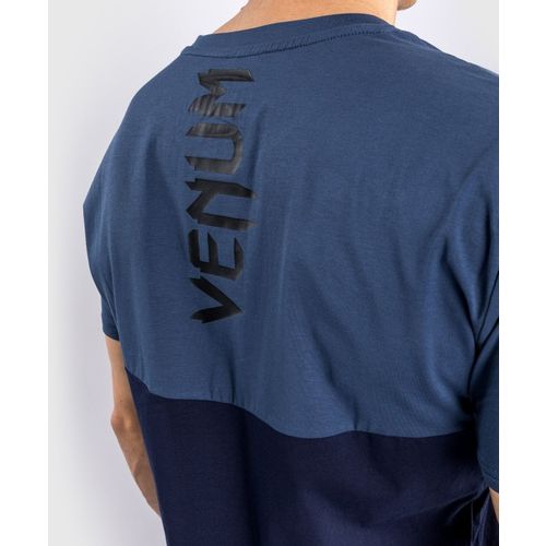 Venum Laser 2.0 Majica Navy Blue S slika 4