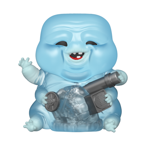 Funko Pop Movies: Ghostbusters Afterlife - Muncher slika 2