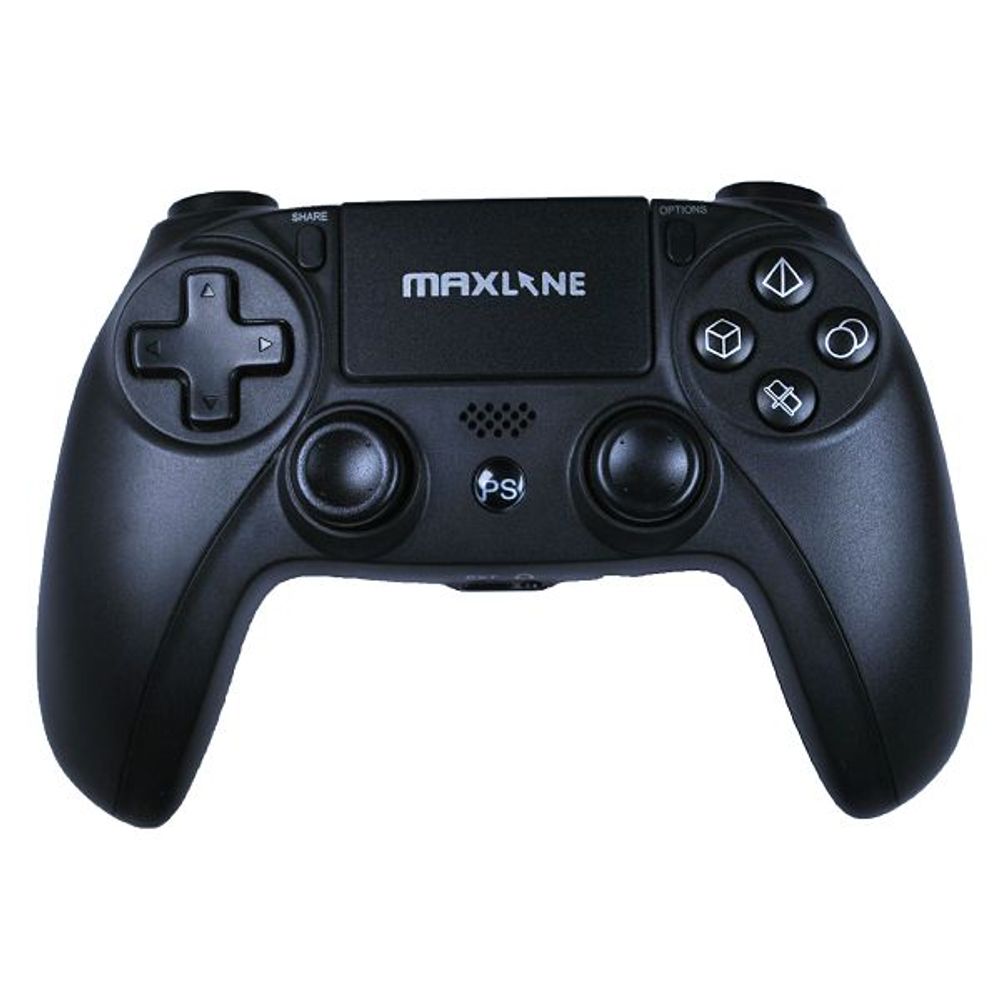 MAXLINE GAMEPAD BEŽIČNI ZA PS4/PS3/PC E-BG2001 slika 1