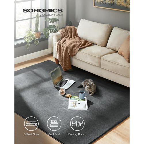 SONGMICS Tepih, 160 x 230 cm slika 4