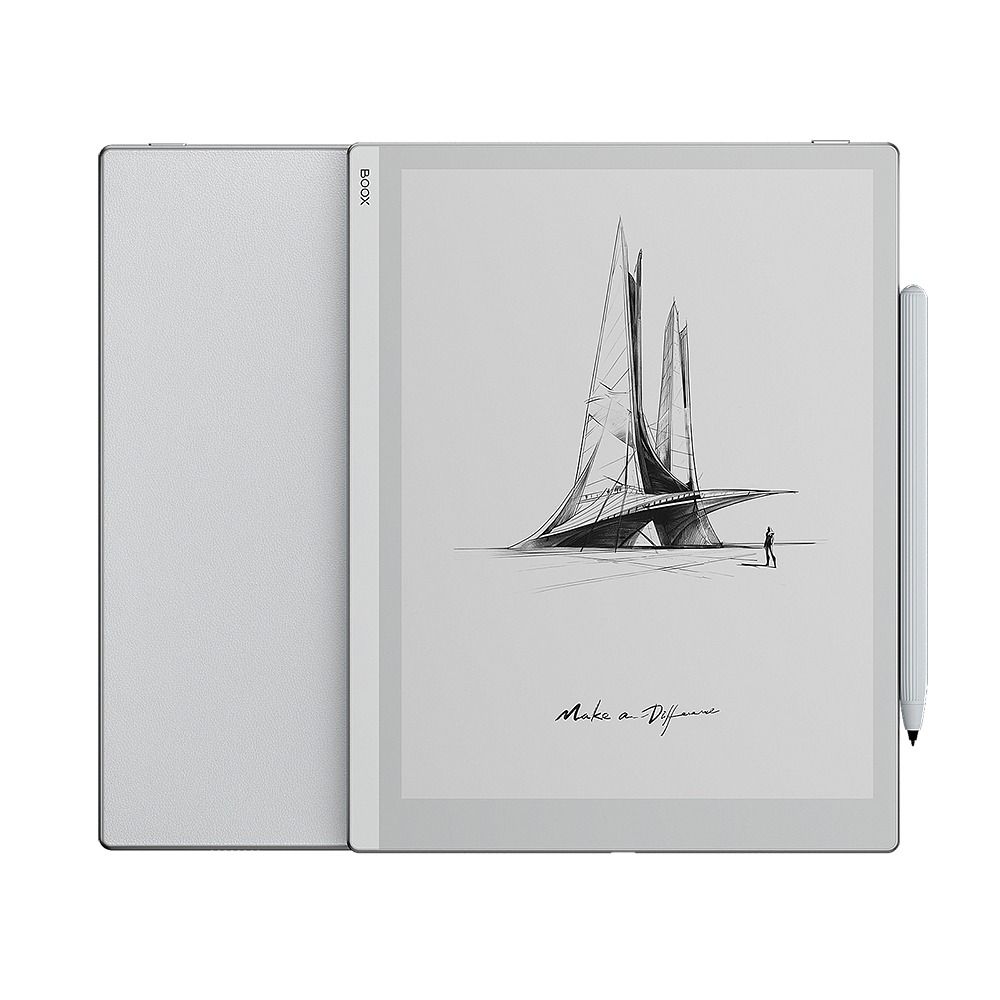 Boox Go 10.3" ePaper tablet, OBG103 slika 1