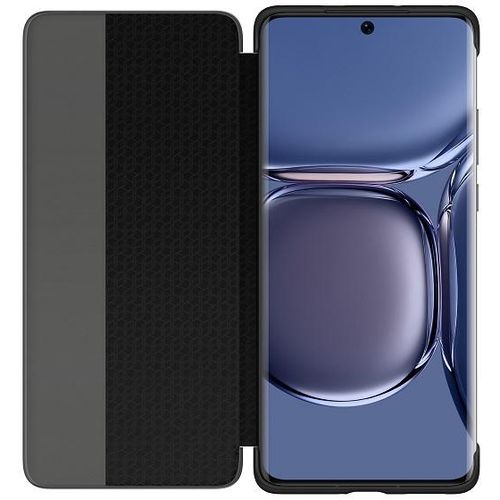 Huawei flip cover P50 PRO Black slika 1