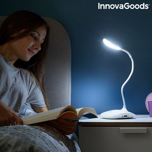 Punjiva stolna LED svjetiljka na dodir Lum2Go InnovaGoods slika 1