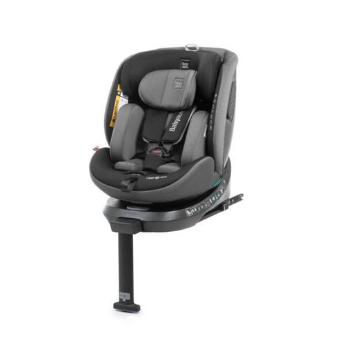 Babyauto a-s Core (40-150 cm) I-size, Anthracite slika 1