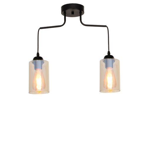 Squid Lighting Luster Modern 4 slika 3