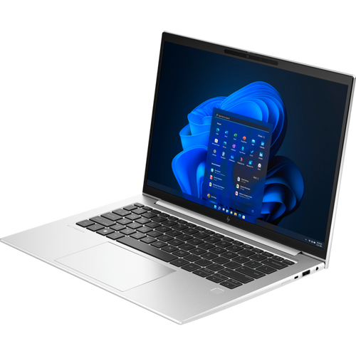 HP EliteBook 840 G10 818Q2EA#512, Intel Core i5-1335U, 16GB DDR5-4800 RAM, 512GB PCIe NVMe SSD, 14" AG UWVA WUXGA 1920x1200, Intel Iris X Graphics, 2 Thunderbolt 4, 2 USB-A 3.1, 1 HDMI 2.1, BT 5.3, Win11Pro, YU, 3yw slika 5