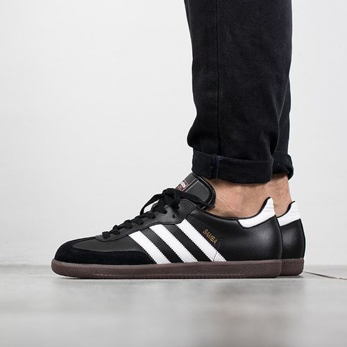 Adidas Samba muške tenisice za nogomet 019000 slika 1