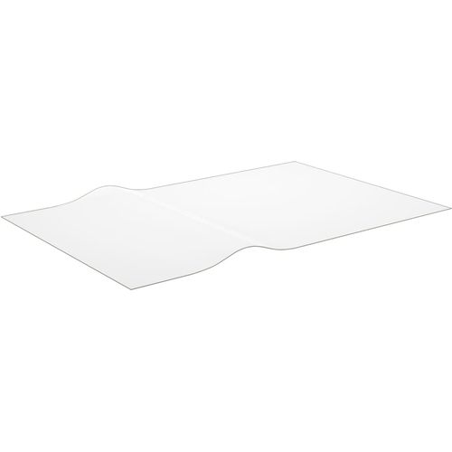 Zaštita za stol prozirna 100 x 60 cm 2 mm PVC slika 10