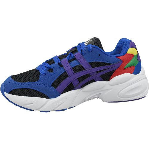 Muške tenisice Asics gel-bnd 1021a145-002 slika 2