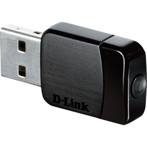 D-LINK Wireless AC DualBand USB Adapter DWA-171 slika 1