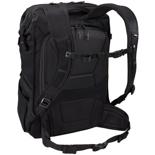 Thule Covert DSLR Backpack 24L ruksak za fotoaparat crni slika 2