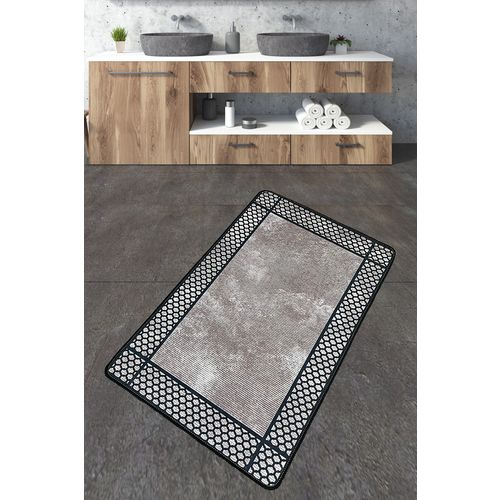 Beja Multicolor Bathmat slika 1