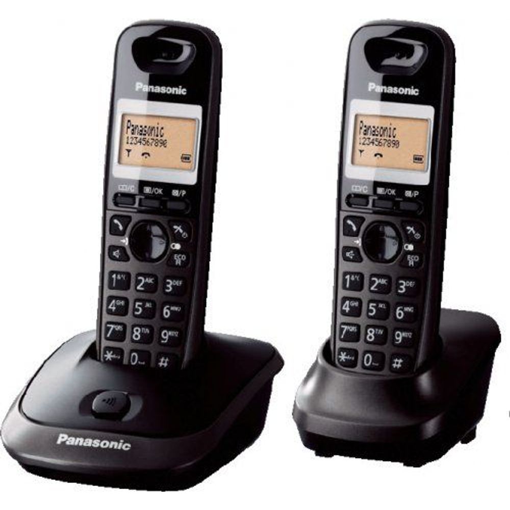 PANASONIC KX-TG2512FXT slika 1