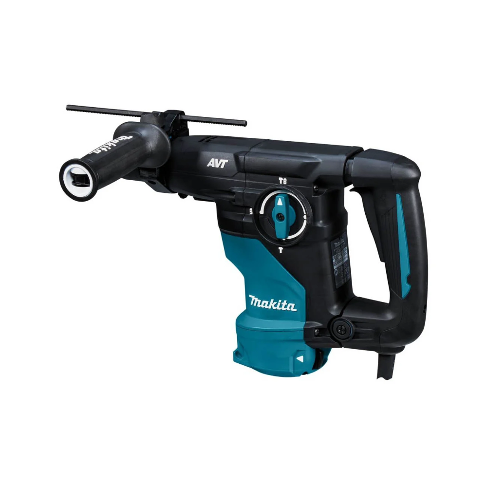 Makita Bušilica-čekić HR3011FCJ slika 3