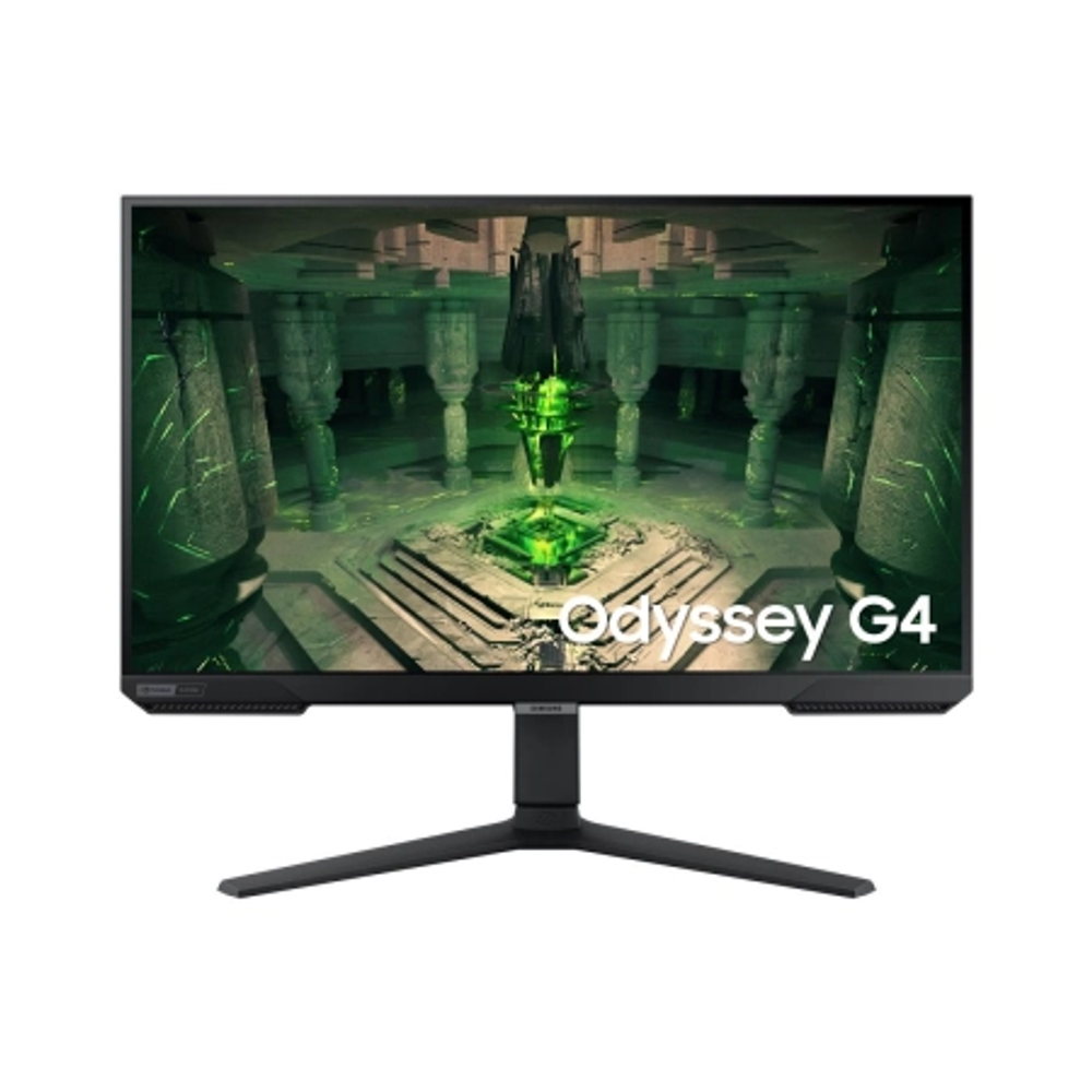 27" SAMSUNG LS27BG400EUXEN Odyssey G4 240Hz Monitor slika 1