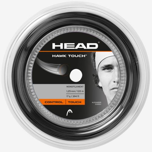 HEAD žica za reket Hawk Touch (u kolut 120 m) slika 1