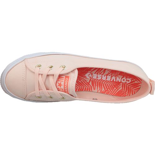 Ženske tenisice Converse chuck taylor all star ballet lace slip 564313c slika 3