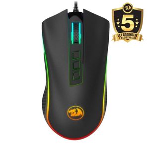 Redragon Cobra FPS M711-FPS-1 RGB Gaming Miš