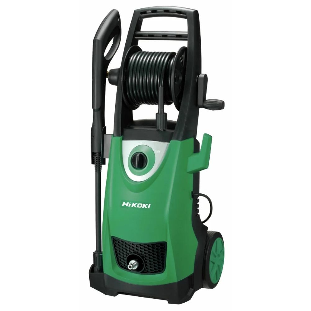 Hikoki visokotlačni perač AW150 slika 1