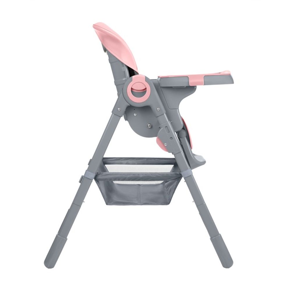 Kikka Boo Hranilica za bebe Comfy, Pink slika 2