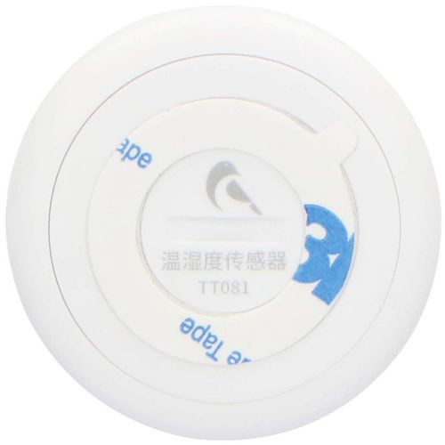 SMART-TEMP10 Smart Zigbee senzor temperature i vlažnosti slika 6