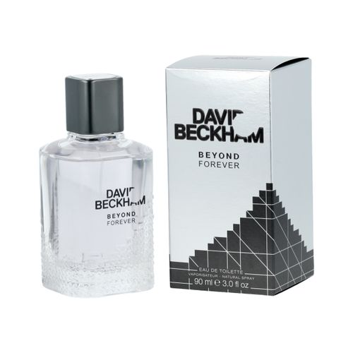 David Beckham Beyond Forever Eau De Toilette 90 ml (man) slika 3