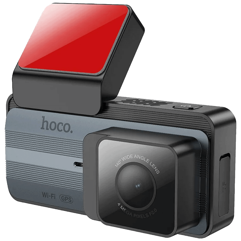 hoco. Auto kamera WiFi - DV12 slika 2