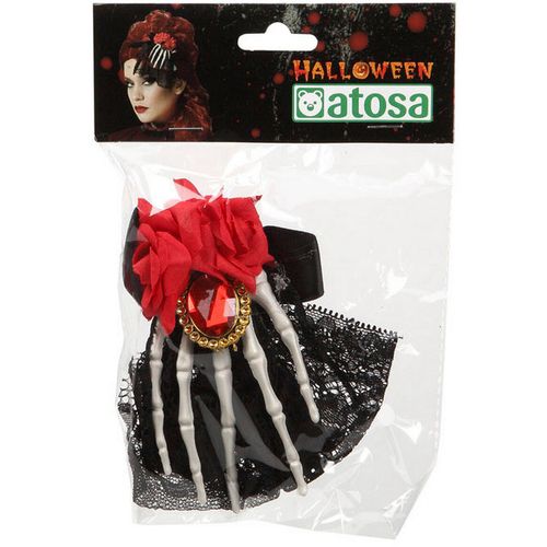 Diadema Halloween slika 2