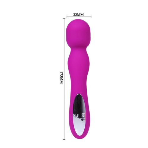 Pretty Love Smart Paul wand vibrator slika 2