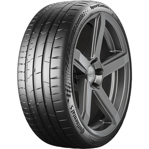 Continental Guma 235/35r20 92y xl fr sportcontact 7 continental ljetne gume