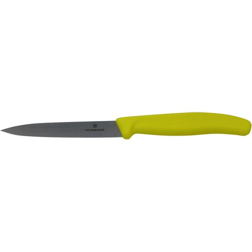 Victorinox 6.7706.L118 Parni nož žuta slika 2