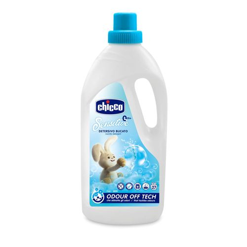 Chicco  tečni detergent  1,5 l slika 1