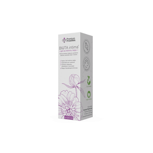 BIOTA INTIMA GEL ZA INTIMNU HIGIJENU 100 ML