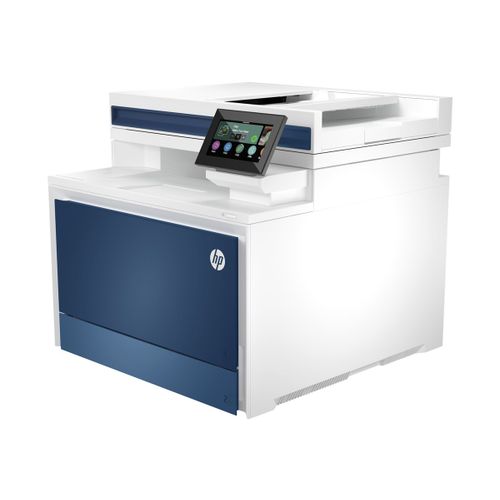 Printer HP Color LaserJet Pro MFP 4302dw 4RA83F#B19 slika 2