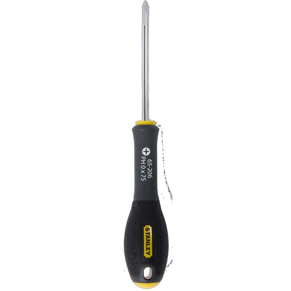 Stanley Odvijač FatMax Phillips Ph0 X 75mm 0-65-206 slika 2