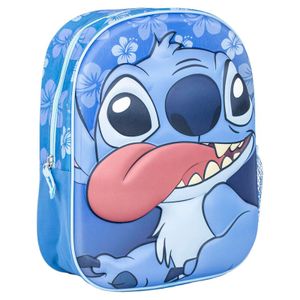 Disney Stitch 3D Ruksak 31cm