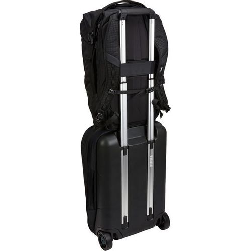 Thule Subterra ranac 34L - crna slika 3