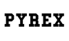 Pyrex Original logo