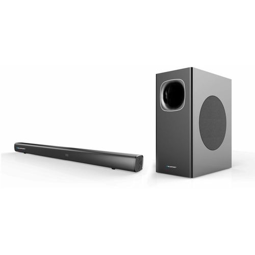 Blaupunkt soundbar with Bluetooth 2.1 LS200SUB slika 1