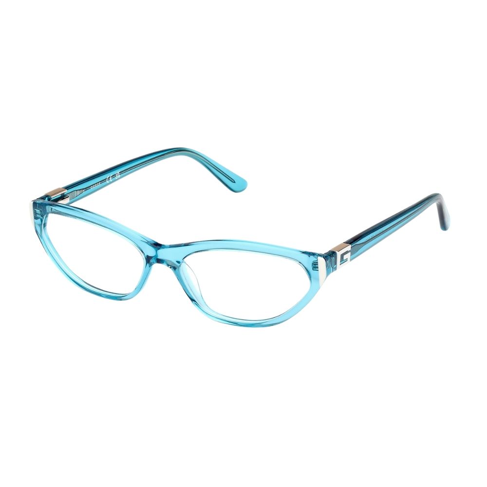 Ženske Dioptrijske naočale Guess Guess GU50146 Blue slika 2