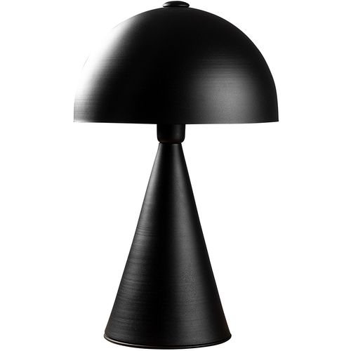 Opviq Stolna lampa DODO 5051, crna, metal, 30 x 30 cm, visina 52 cm, duljina kabla 200 cm, E27 40 W, Dodo - 5051 slika 1